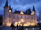 Foto: Wineries and Castles