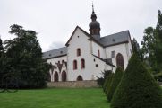 Foto: Along the Riesling route