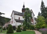 Foto: Along the Riesling route
