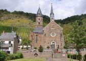 Foto: Along the Riesling route