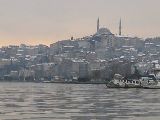 Foto: Istanbul  - To the City
