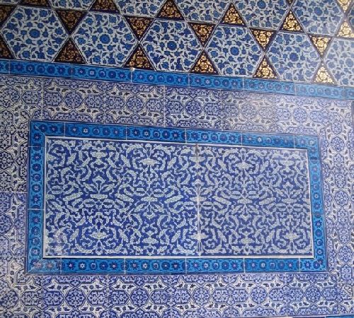 Istanbul  - To the City
