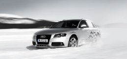 Foto: Destinations for autofreaks in England and Finland