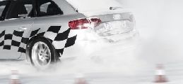 Foto: Destinations for autofreaks in England and Finland