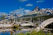 Foto: Tierra del Fuego. Gateway to the Icy Continent