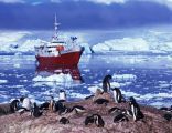 Foto: Tierra del Fuego. Gateway to the Icy Continent