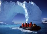 Foto: Tierra del Fuego. Gateway to the Icy Continent