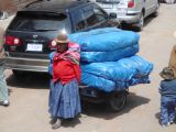 Foto: Biking Bolivia’s Death Road