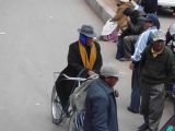 Foto: Biking Bolivia’s Death Road