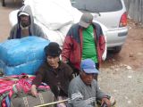 Foto: Biking Bolivia’s Death Road