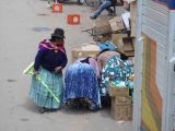 Foto: Biking Bolivia’s Death Road