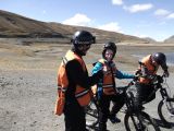 Foto: Biking Bolivia’s Death Road