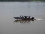 Foto: The Amazon River Where Time Stands Still