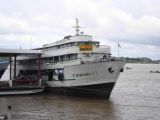 Foto: The Amazon River Where Time Stands Still