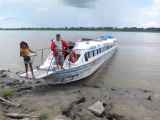 Foto: The Amazon River Where Time Stands Still