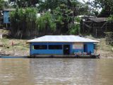 Foto: The Amazon River Where Time Stands Still