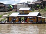 Foto: The Amazon River Where Time Stands Still