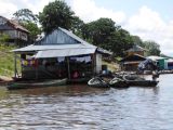 Foto: The Amazon River Where Time Stands Still