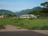 Foto: Aroma of Smoke, Moist Wood and Arid Grass