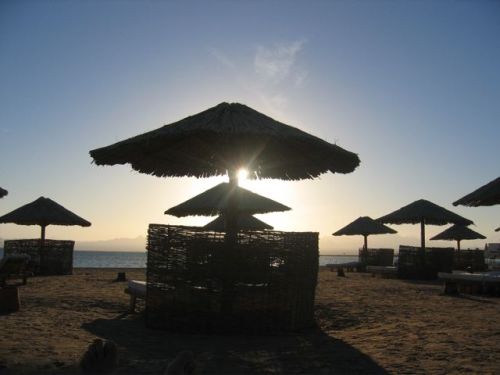 Soma Bay