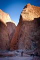 Foto: Todgha Gorge