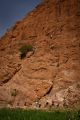 Foto: Todgha Gorge