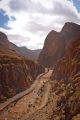 Foto: Todgha Gorge