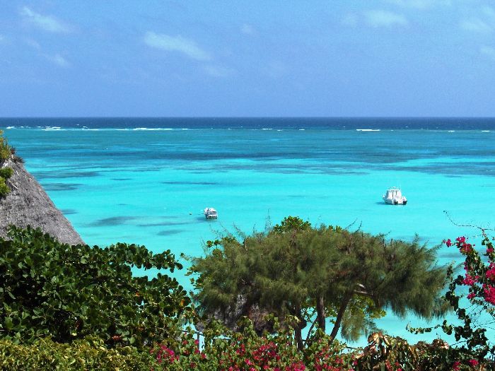 Zanzibar