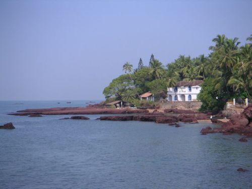 India