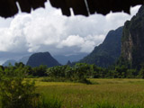 Foto: Northern Provinces of Laos