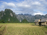 Foto: Northern Provinces of Laos