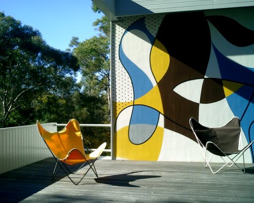 Rose Seidler House