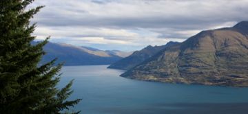 New Zealand