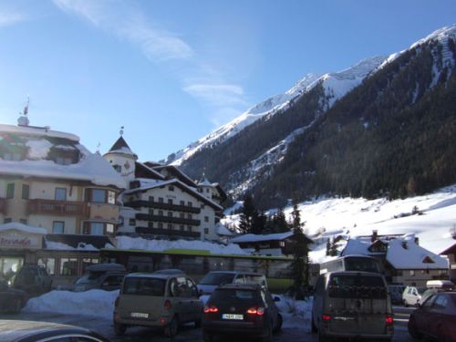 Ischgl