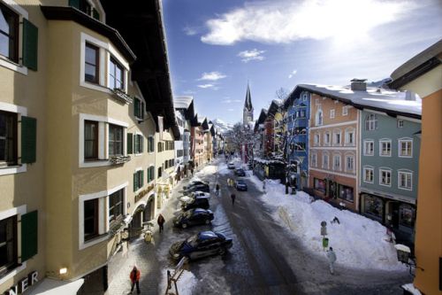 Kitzbühel