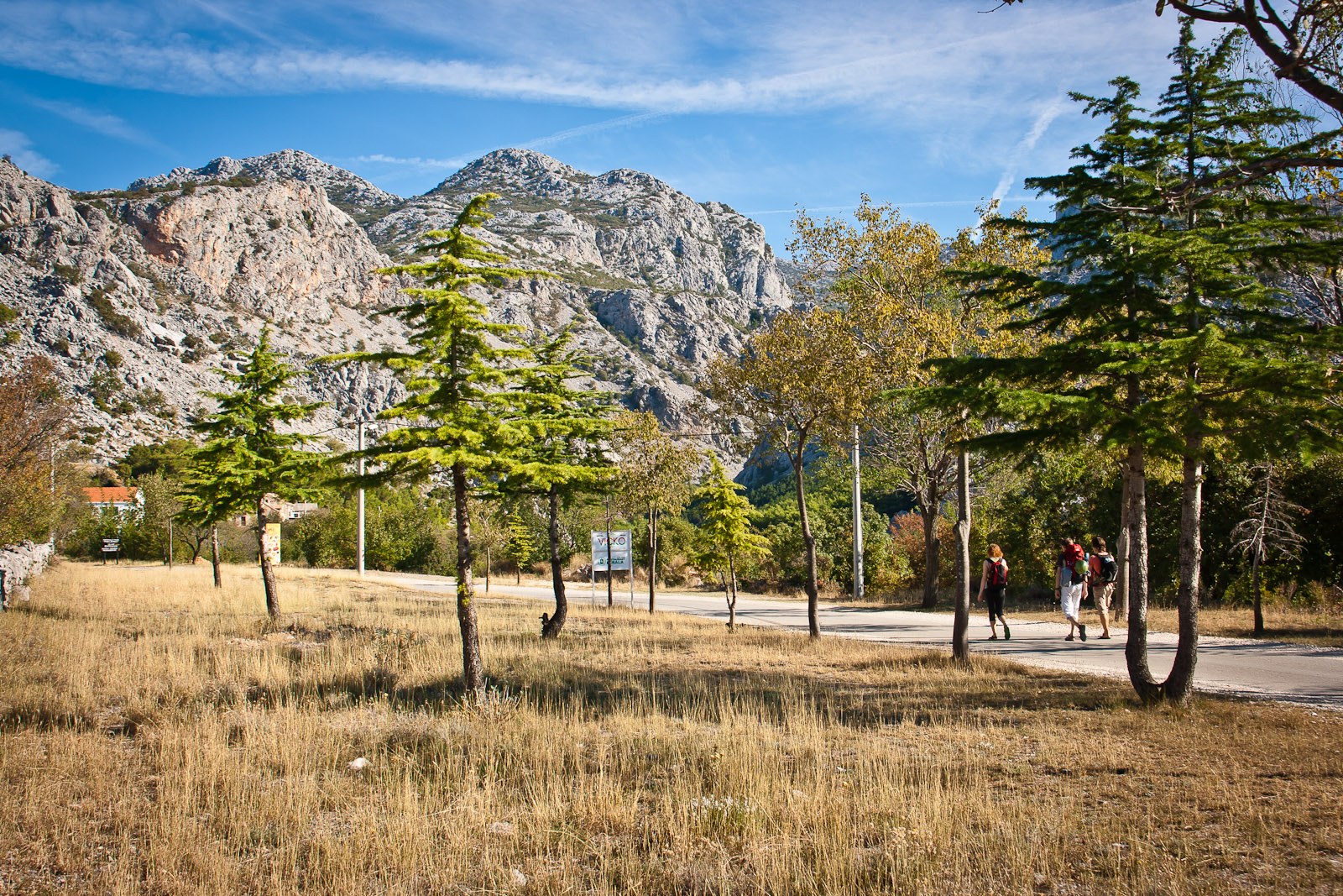 Paklenica