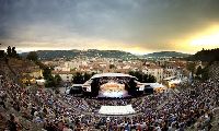 Foto: Jazz Festivals to be experienced, recommend by Brian Melvin and Deniss Paškevičs