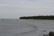 Foto: Saaremaa Island, Hiiumaa Island and Haapsalu