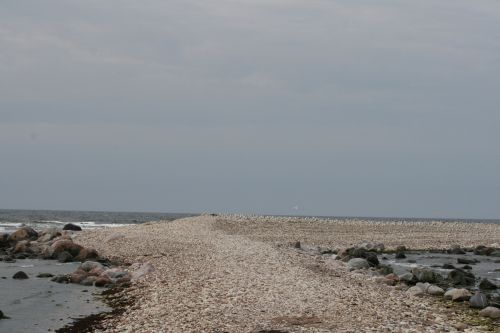Saaremaa Island, Hiiumaa Island and Haapsalu