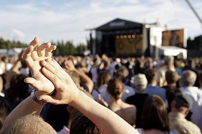 Pori Jazz Festival