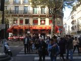 Foto: Vinyl Paris, Left Bank