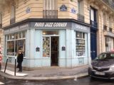 Foto: Vinyl Paris, Left Bank
