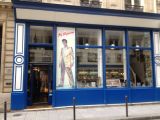 Foto: Vinyl Paris, Right Bank