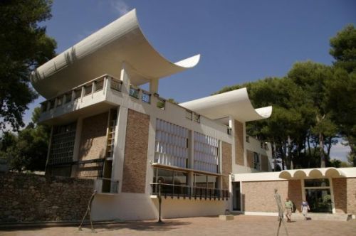 Fondation Maeght