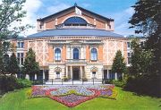Opera festival