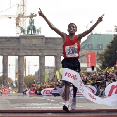 Berlin Marathon