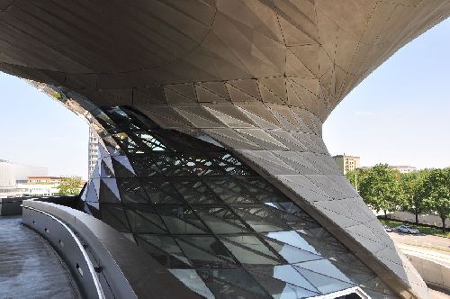 BMW Welt 