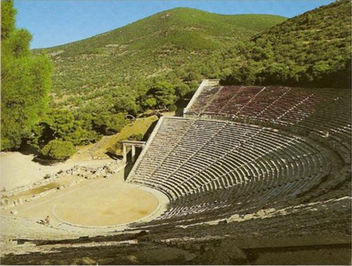 Epidaurus