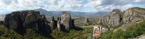 Meteora