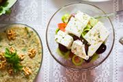 Foto: Feta, frappe and the cult of Greek food